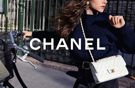 anuncios chanel|chanel advert.